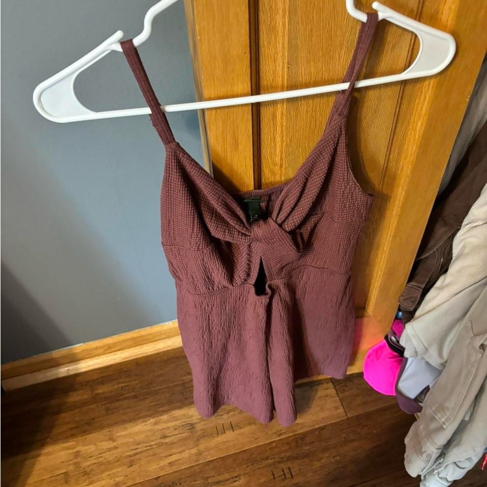 Wild Fable romper